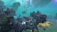 Breaker Wharf in Apex Legends (Image via EA)